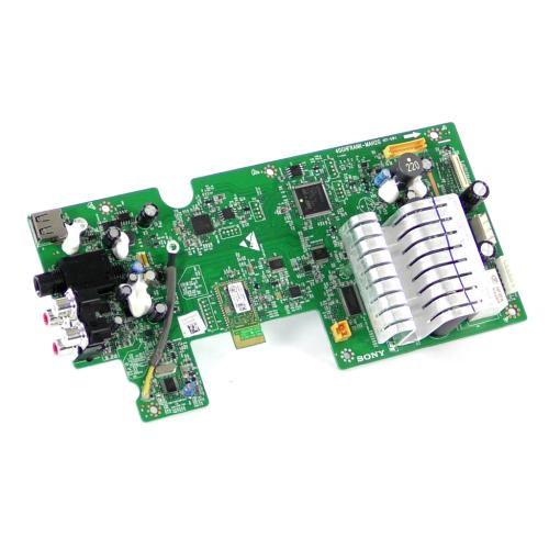 Sony 1-009-864-11 MAIN+NFC BOARD(UC2)