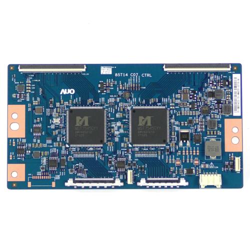 Sony 1-011-043-11 Mounted PWB E-T-Con (85)
