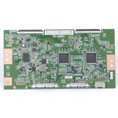 Sony 1-011-258-21 Mounted PWB E-T-CON 65