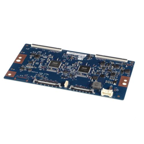 Sony 1-011-389-22 Mounted PWB E-T-Con (43)