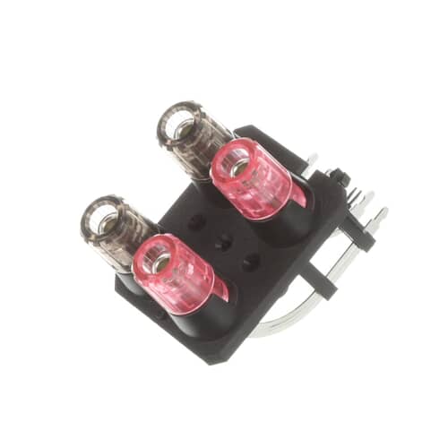 Sony 1-012-514-21 Terminal Board, Speaker 4P