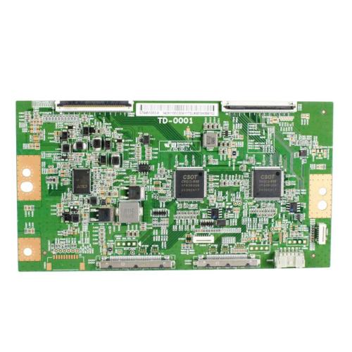 Sony 1-013-500-11 Mounted PWB E-T-CON (65)