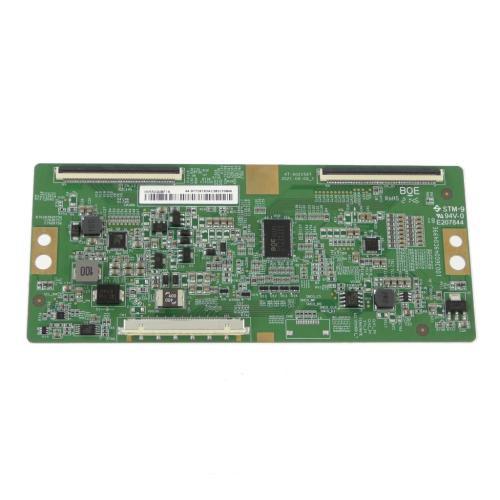 Sony 1-014-107-12 MOUNTED PWB E-T-CON (55)
