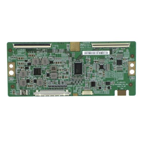 Sony 1-014-109-11 Mounted PWB E-T-Con (65)