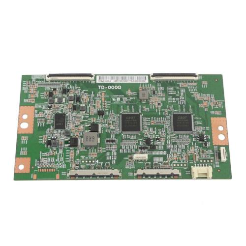 Sony 1-014-115-21 Mounted PWB E-T-CON (65)
