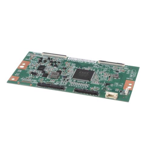 Sony 1-014-117-11 MOUNTED PWB E-T-CON 75