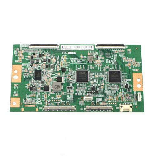 Sony 1-014-121-21 MOUNTED PWB E-T-CON (65)