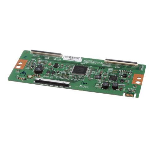 Sony 1-014-137-11 Mounted Pwb E-T-Con (55)