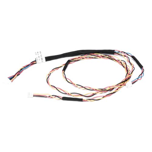 Sony 1-015-593-11 Conn. Assy (Mb- Led_ L_r)