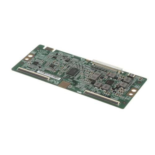Sony 1-020-137-11 Mounted Pwb E-t-con