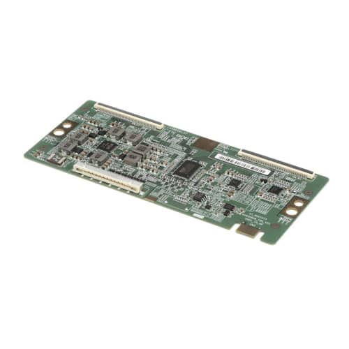 Sony 1-020-139-11 Mounted Pwb E-t-con