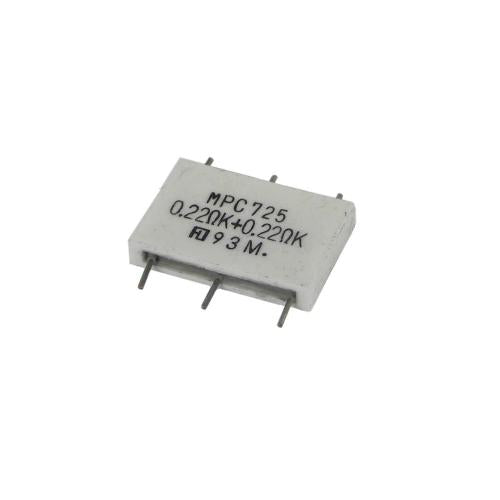 Sony 1-234-182-11 Encapsulated Component