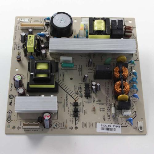 Sony 1-474-163-41 POWER PS UNIT(G2BE)