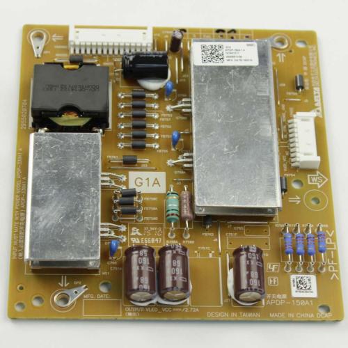Sony 1-474-613-11 G1A-Static Converter TV