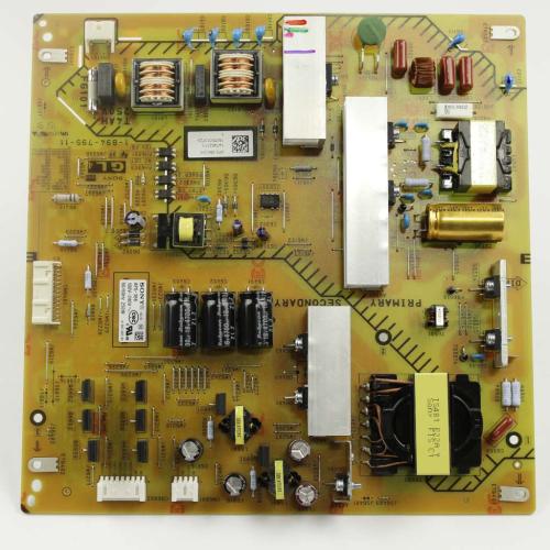 Sony 1-474-621-11 GL4(CH) Static Converter TV