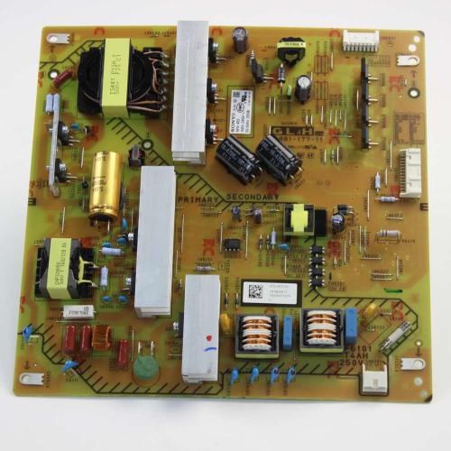 Sony 1-474-649-11 GL4H(CH)-STATIC CONVERTER TV