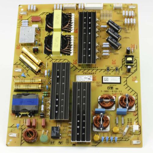 Sony 1-474-651-11 G3(CH)-STATIC CONVERTER TV