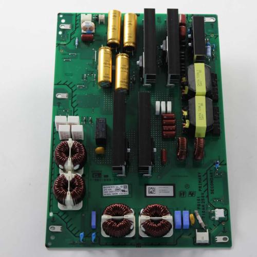 Sony 1-474-666-11 Power Board G4(CH)-Static CO