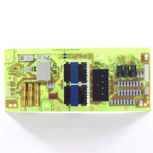 Sony 1-474-681-11 G74(CH)-STATIC CON Power