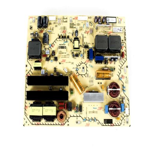 Sony 1-474-743-11 G812D(CH)-STATIC C POWER