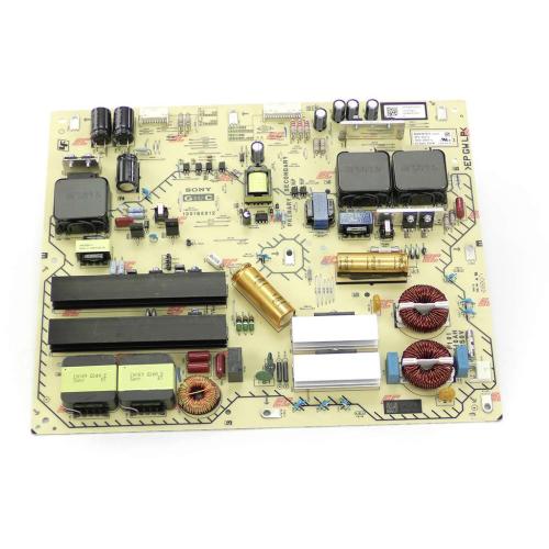 Sony 1-474-744-21 G812C(CH)-STATIC C Power