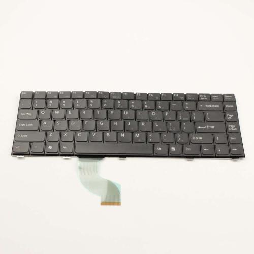 Sony 1-479-647-22 KB Keyboard Unit (US) (Black)