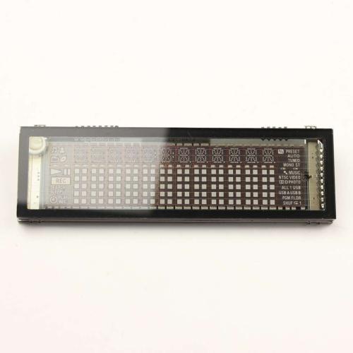 Sony 1-483-465-51 Vacuum Fluorescent Display
