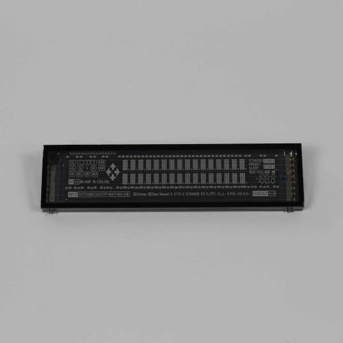 Sony 1-483-538-11 Vacuum Fluorescent Display