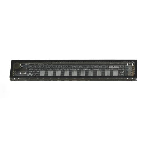 Sony 1-483-548-11 VACUUM FLOURESCENT DISPLAY