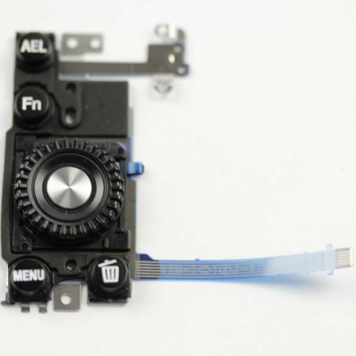 Sony 1-491-984-12 Switch Block Control