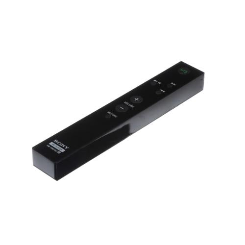 Sony 1-492-558-21 Remote Control RM-ANU183/B