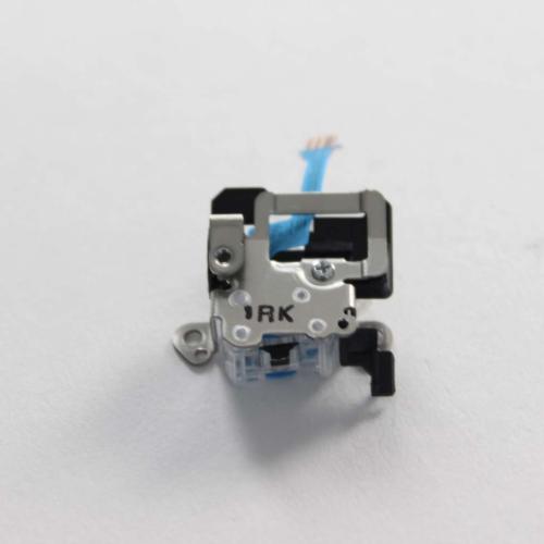 Sony 1-492-698-21 SWITCH BLOCK CONTROL