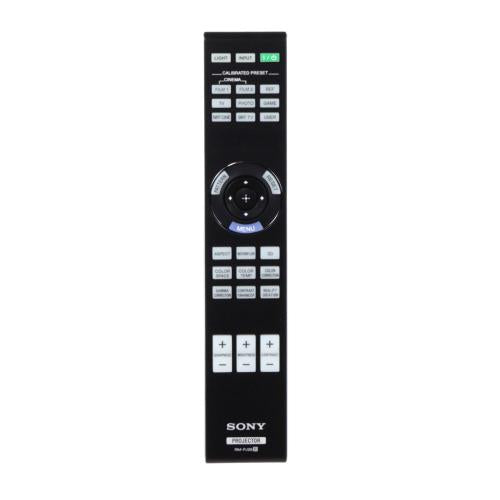 Sony 1-492-924-12 Remote Commander