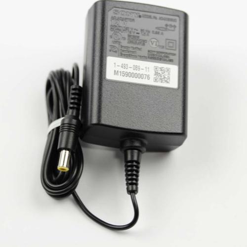Sony 1-493-089-11 AC ADAPTOR AC-M1208UC