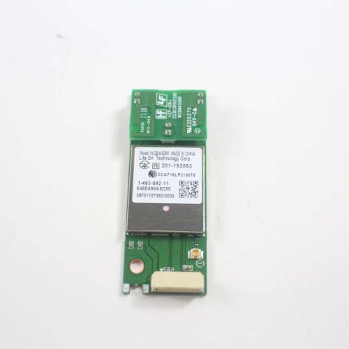 Sony 1-493-092-11 Card WLAN/BT Combo