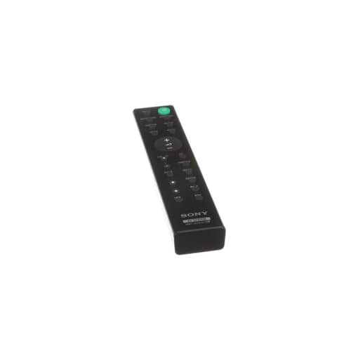 Sony 1-493-485-11 Remote Commandar Rmt-ah412u