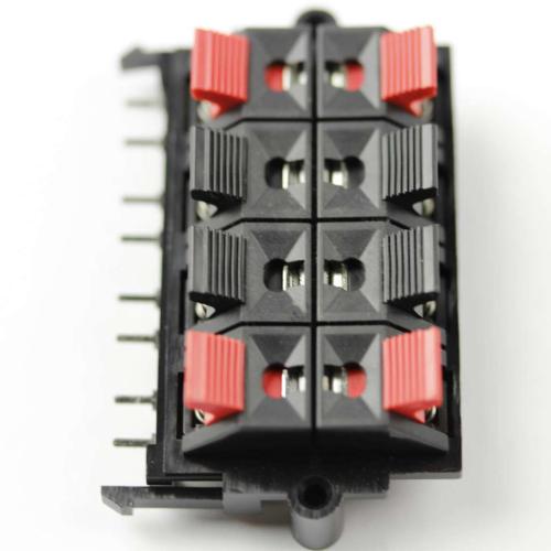 Sony 1-537-376-11 Terminal Board Power (size not applicable)