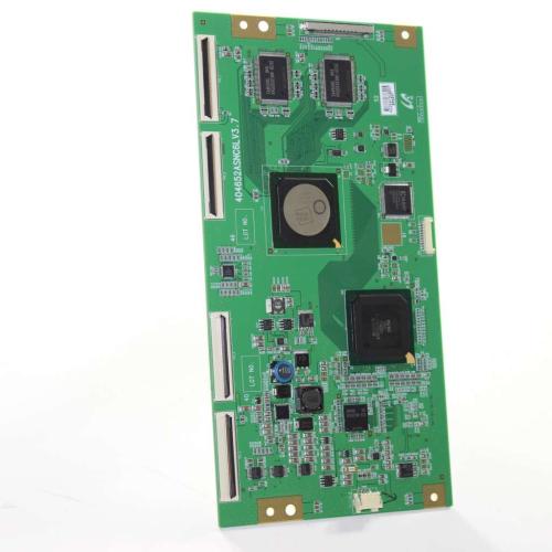 Sony 1-857-132-11 Control Mt Board
