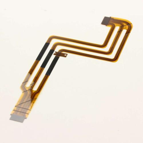 Sony 1-868-034-11 PWB FP-393 Flexible