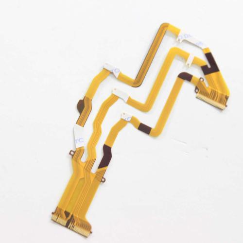 Sony 1-889-186-11 FP-2192 FLEXIBLE PWB