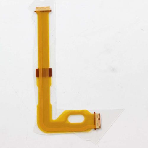 Sony 1-889-221-12 LF-2069 Flexible PWB