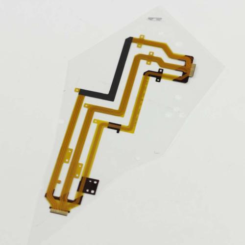 Sony 1-889-285-12 FP-2212 FLEXIBLE PWB