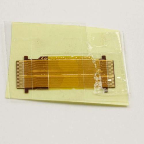 Sony 1-893-083-11 FP-2233 FLEXIBLE PWB