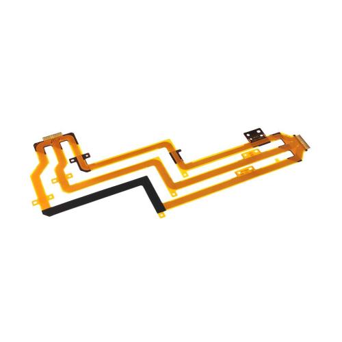 Sony 1-893-402-11 FP-2264 Flexible PWB