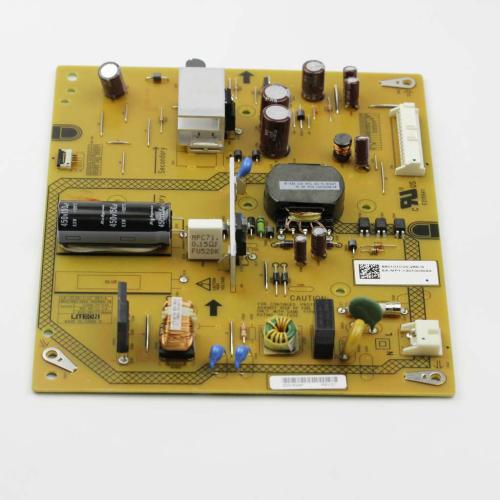 Sony 1-895-377-11 MOUNTED PWB GE24