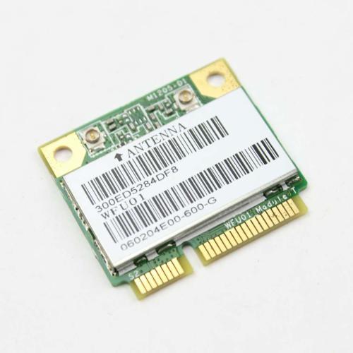 Sony 1-895-409-11 MOUNTED PWB WF