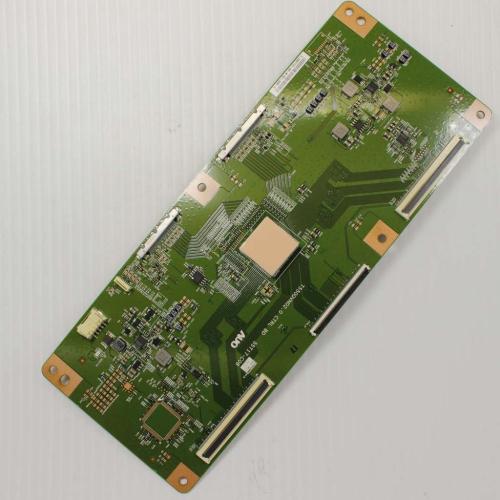 Sony 1-895-572-11 MOUNTED PWB ETCON (55)