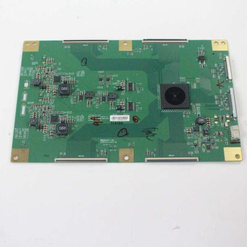 Sony 1-895-612-11 MOUNTED PWB E-T-CON(79)