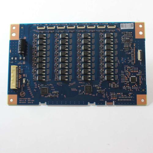 Sony 1-895-667-11 LD MT BOARD
