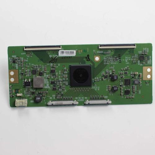 Sony 1-895-900-21 Mounted PWB E-T-CON (55)